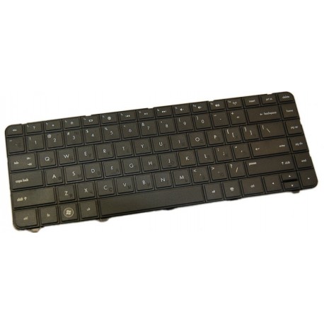 Клавиатура для ноутбука HP Presario CQ57