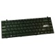 Клавиатура для ноутбука Sony FZ Series /черная/