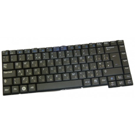 Клавиатура для ноутбука Samsung R40