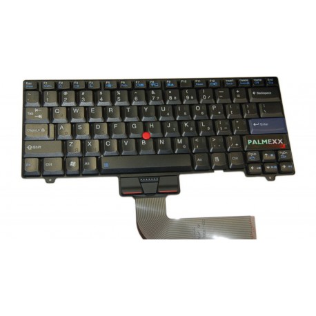 Клавиатура для ноутбука Lenovo SL400