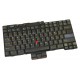 Клавиатура для ноутбука IBM T40 14"