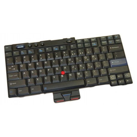 Клавиатура для ноутбука IBM T40 14"