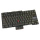 Клавиатура для ноутбука IBM T40 14"