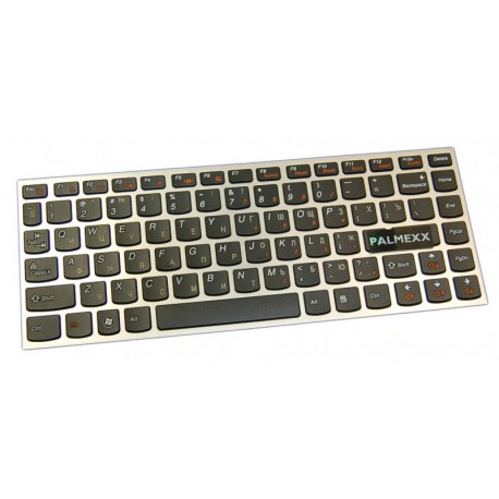 Клавиатура для ноутбука Lenovo U460