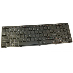 Клавиатура для ноутбука Lenovo Z570
