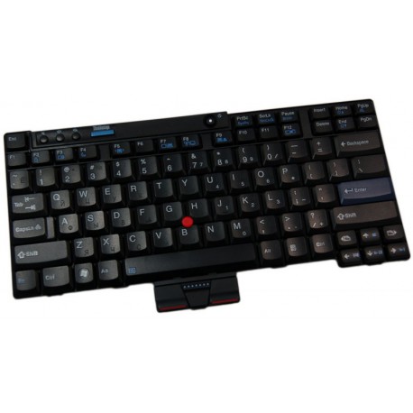 Клавиатура для ноутбука Lenovo X200