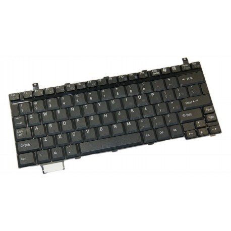 Клавиатура для ноутбука Toshiba U200