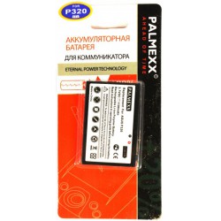 Аккумулятор Asus P320 /1100mAh/