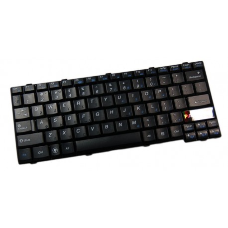 Клавиатура для ноутбука Lenovo S12