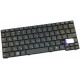 Клавиатура для ноутбука Samsung N150 /черная/