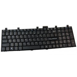 Клавиатура для ноутбука MSI A6000