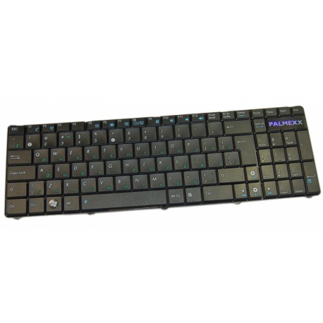 Клавиатура для ноутбука Asus N50, F50