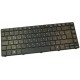 Клавиатура для ноутбука Acer 3810, 4736 /черная/ RUS
