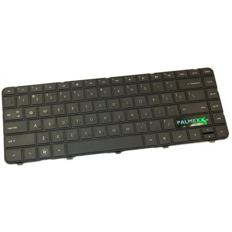 Клавиатура для ноутбука HP Probook 4410S