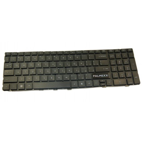 Клавиатура для ноутбука HP Probook 4530S