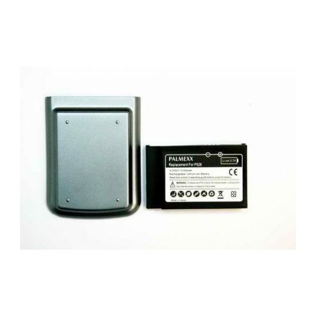 Аккумулятор повышенной емкости для Asus P526 /2100mAh/