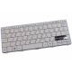 Клавиатура для ноутбука Acer Aspire One 521, D255 /белая/