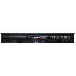 Аккумуляторная батарея PALMEXX для ноутбука HP VI04 (14.8V 2600mAh) /черная/