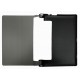 Чехол PALMEXX для Lenovo Yoga Tablet 10 3 "SMARTBOOK" кожзам /черный/