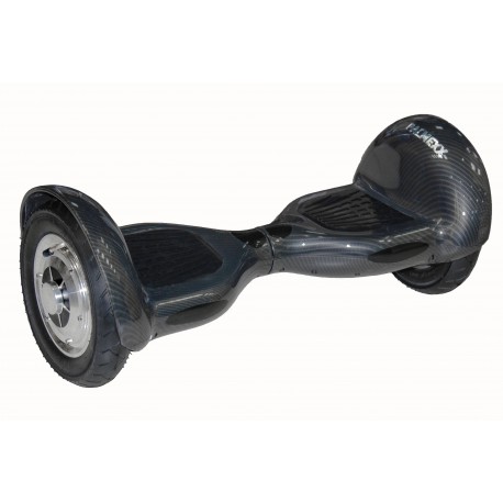 Гироскутер PALMEXX Smart Balance Wheel 10"/ черный