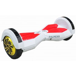 Гироскутер PALMEXX Smart Balance Wheel 8"/ белый