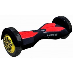 Гироскутер PALMEXX Smart Balance Wheel 8"/ черный