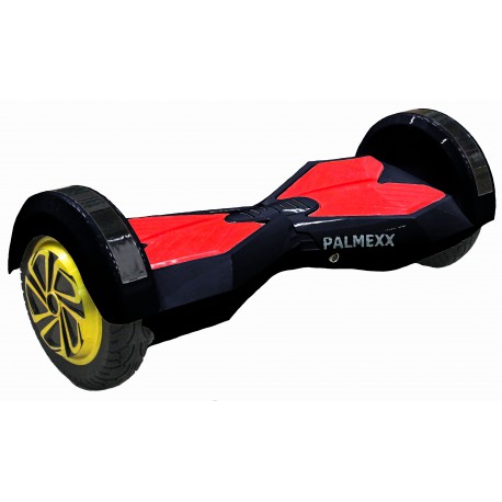 Гироскутер PALMEXX Smart Balance Wheel 8"/ черный