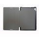 Чехол PALMEXX для Lenovo A7600 "SMARTBOOK" /черный/