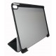 Чехол PALMEXX для Lenovo A7600 "SMARTBOOK" /черный/