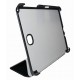 Чехол PALMEXX для Samsung Galaxy Tab A 8.0 SM-T350 "SMARTBOOK" /черный/
