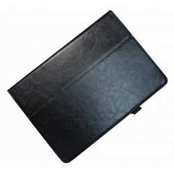 Чехол PALMEXX для Lenovo ThinkPad Tablet 10 "SMARTSLIM" кожзам /черный/