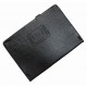 Чехол PALMEXX для Lenovo ThinkPad Tablet 10 "SMARTSLIM" кожзам /черный/