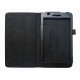 Чехол PALMEXX для Asus FE171CG Fonepad 7 "SMARTSLIM" кожзам /черный/
