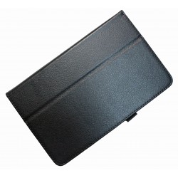 Чехол PALMEXX для ASUS VivoTab Note 8 M80TA "SMARTSLIM" кожзам /черный/