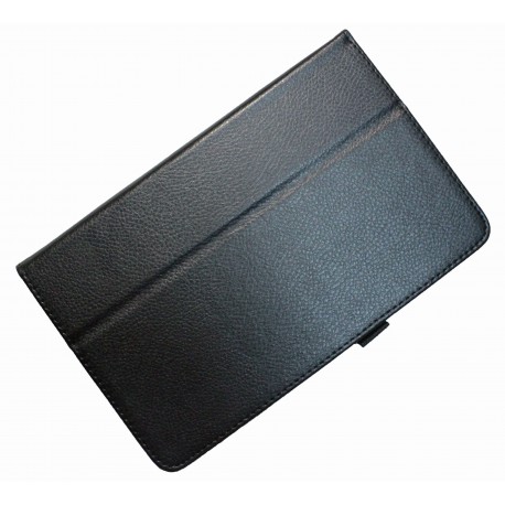 Чехол PALMEXX для ASUS VivoTab Note 8 M80TA "SMARTSLIM" кожзам /черный/
