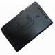 Чехол PALMEXX для ASUS VivoTab Note 8 M80TA "SMARTSLIM" кожзам /черный/