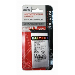 Аккумулятор PALMEXX для Samsung Galaxy A5/ 2300 мАч
