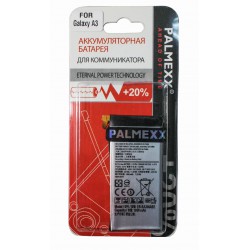 Аккумулятор PALMEXX для Samsung Galaxy A3/ 1900 мАч