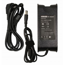 Блок (адаптер) питания PALMEXX для ноутбука Dell (19.5V 3.34A, 7.4*5.0)