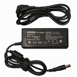 Блок (адаптер) питания PALMEXX для ноутбука Dell (19.5V 2.31A, 7.4*5.0)