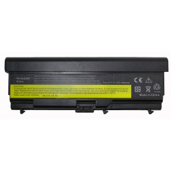 Аккумуляторная батарея PALMEXX для ноутбука Lenovo ThinkPad SL410/SL510/T410/T510/W510/E40/E50/E420/E425/E520/E525 (7800mAh) чер