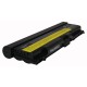 Аккумуляторная батарея PALMEXX для ноутбука Lenovo ThinkPad SL410/SL510/T410/T510/W510/E40/E50/E420/E425/E520/E525 (7800mAh) чер