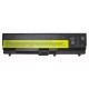 Аккумуляторная батарея PALMEXX для ноутбука Lenovo ThinkPad SL410/SL510/T410/T510/W510/E40/E50/E420/E425/E520/E525 (5200mAh) чер