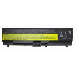 Аккумуляторная батарея PALMEXX для ноутбука Lenovo ThinkPad SL410/SL510/T410/T510/W510/E40/E50/E420/E425/E520/E525 (5200mAh) чер