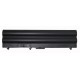 Аккумуляторная батарея PALMEXX для ноутбука Lenovo ThinkPad SL410/SL510/T410/T510/W510/E40/E50/E420/E425/E520/E525 (5200mAh) чер
