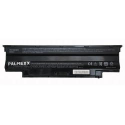 Аккумуляторная батарея PALMEXX для ноутбука Dell J1KND (11,1V 5200mAh) /черная/