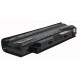 Аккумуляторная батарея PALMEXX для ноутбука Dell J1KND (11,1V 5200mAh) /черная/