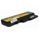 Аккумуляторная батарея PALMEXX для ноутбука Lenovo G770 (11,1V 5200mAh) /черная/ совместимость 121001071, 121001091, 121001094, 
