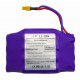 Батарея для гироскутера PALMEXX /36v 4400mah
