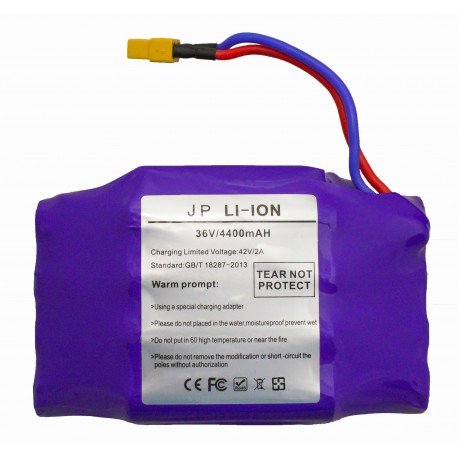 Батарея для гироскутера PALMEXX /36v 4400mah